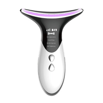 Ultrasonic Neck Massager
