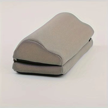 Footstool With Washable Cover