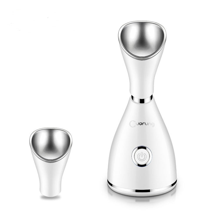 Facial Steamer - Nano Ionic Beauty Steam Machine | Hwaps