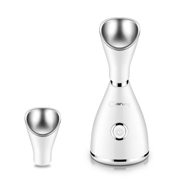 Facial Steamer - Nano Ionic Beauty Steam Machine | Hwaps