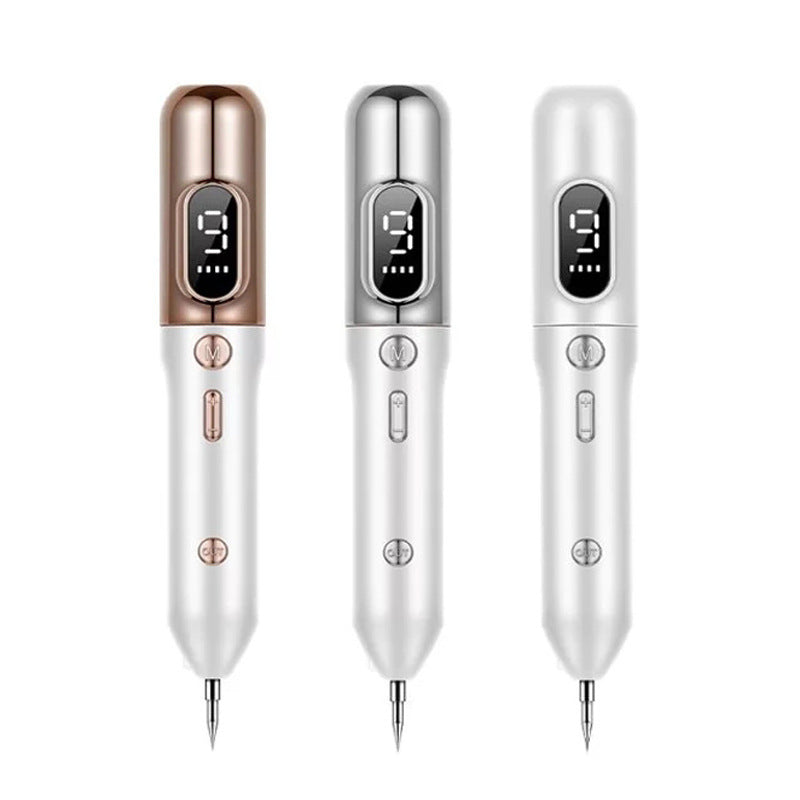 Mole Removal Plasma Pen Laser