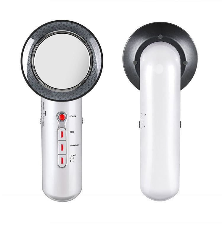 Ultrasonic Body Slimming Device - LED Fat Reduction Tool | Hwaps