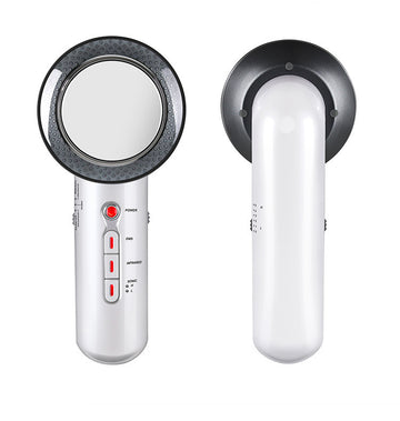 Ultrasonic Body Slimming Device - LED Fat Reduction Tool | Hwaps